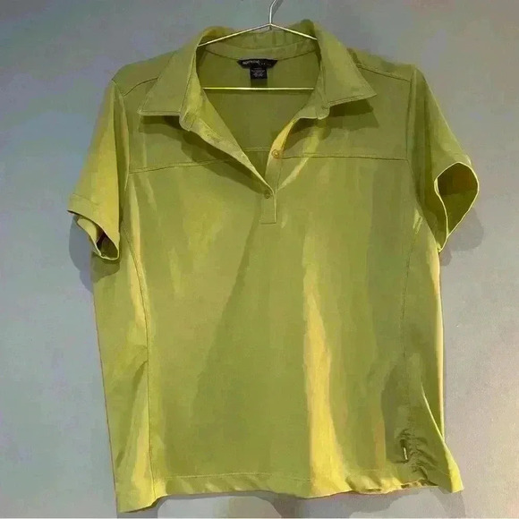 North end Sport ladies Polo - Picture 1 of 4